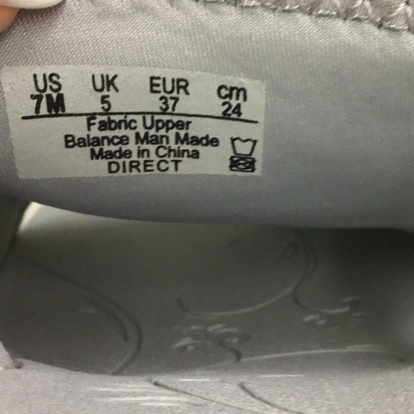 BZEES light feel wedge slip on sandals - Picture 8 of 9